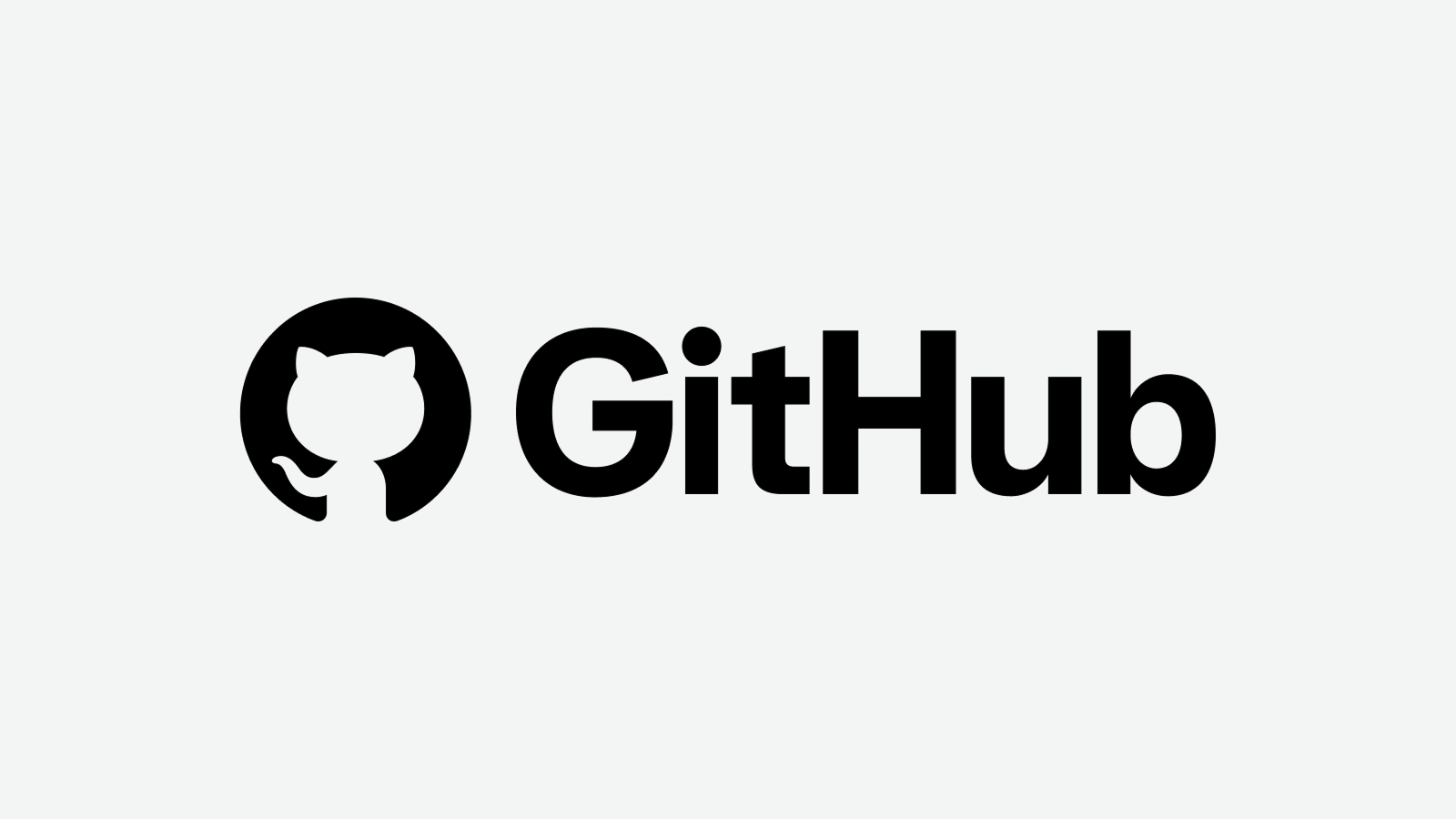 GitHub logo